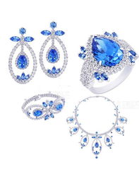 西班牙Arte珠宝新系列 传统工艺与现代美学的融合