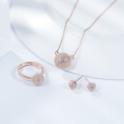 佩戴韩星珠宝首饰的四大魅力 自信与时尚审美的源泉