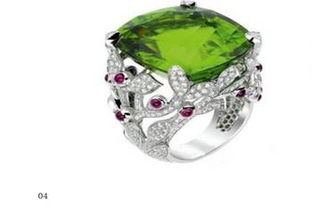 十大陷阱 这十类珠宝首饰，购买前请三思