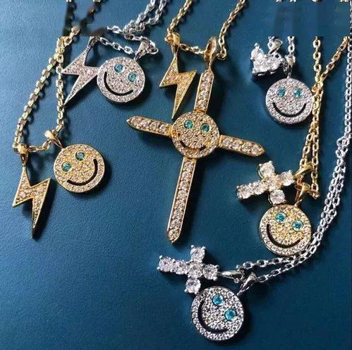 守护你的笑脸 eyefunny用日本传统工艺打造幸福感珠宝