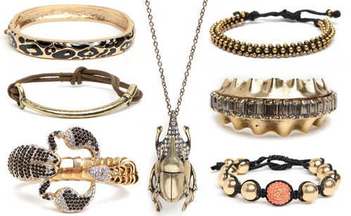 BaubleBar获450万美元投资，为普通消费者开启平价设计师珠宝与黄金首饰新篇章