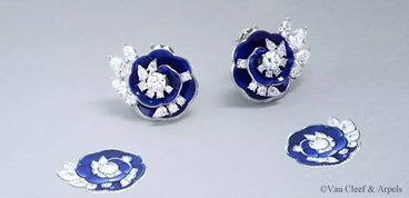 珠宝首饰的诞生之旅