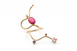 丹麦珠宝首饰为何席卷全球，下一步又将引领何种风潮？