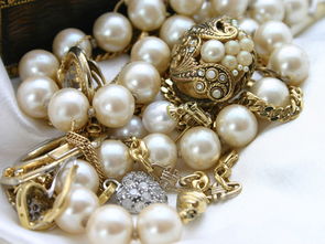 珠宝首饰日常保养指南