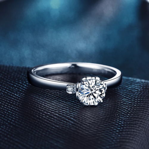 天然宝石首饰报价与厂家选购指南