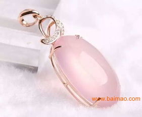 广东珠宝首饰镶嵌加工厂 专业定制戒指、吊坠与黄金首饰