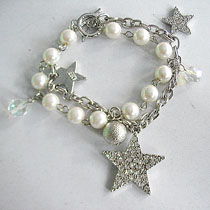 可爱先锋 黄金首饰的时尚新演绎