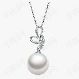 古钻珠宝首饰白珍珠素材图片免费下载指南